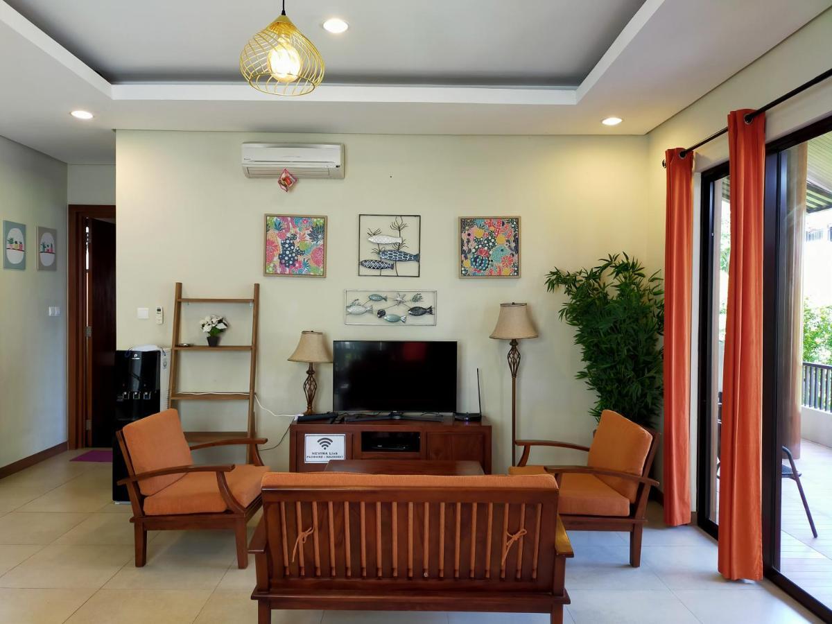 Vimala Hill Villa And Resort - 3 Bedrooms Bogor Zewnętrze zdjęcie