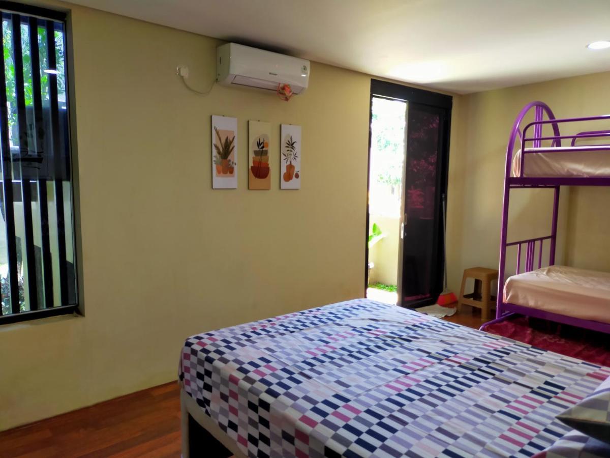 Vimala Hill Villa And Resort - 3 Bedrooms Bogor Zewnętrze zdjęcie