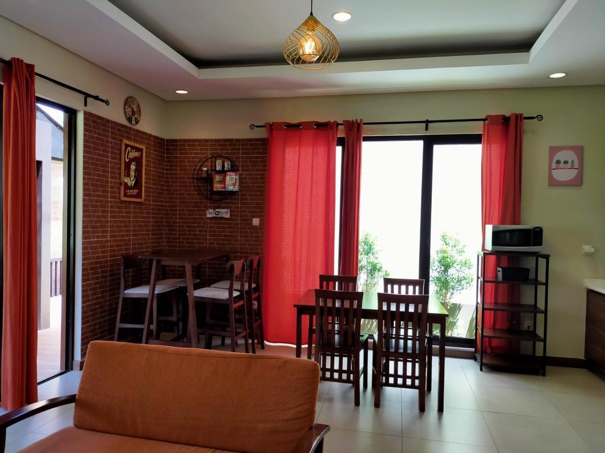 Vimala Hill Villa And Resort - 3 Bedrooms Bogor Zewnętrze zdjęcie