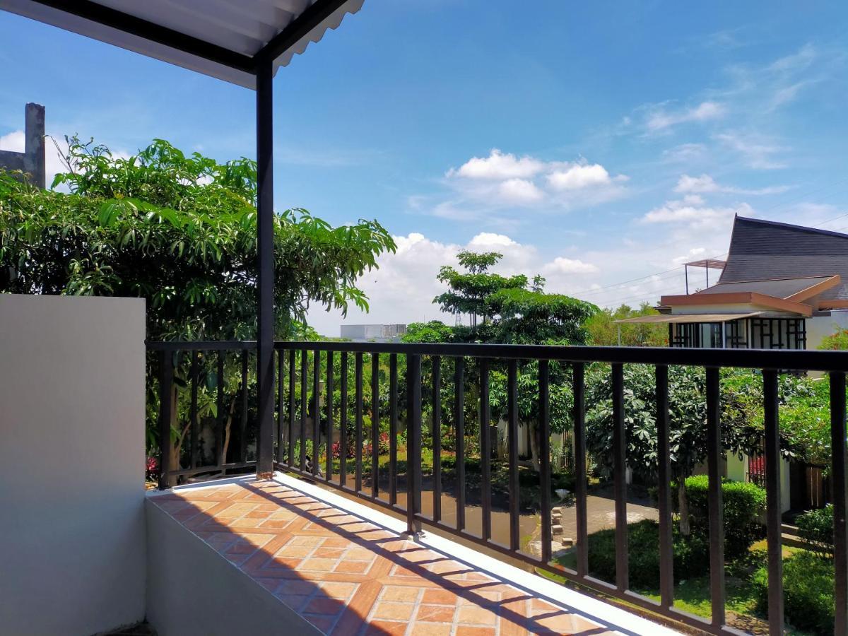 Vimala Hill Villa And Resort - 3 Bedrooms Bogor Zewnętrze zdjęcie